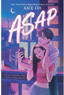 An Asap - An Xoxo Novel - Axie Oh