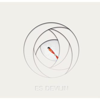 An Atlas Of Es Devlin - Es Devlin