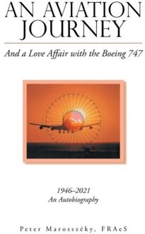 An Aviation Journey - Peter Marosszéky Fraes