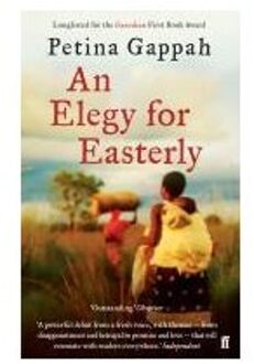 An Elegy for Easterly