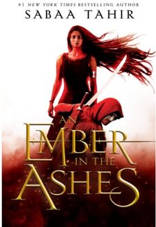 An Ember in the Ashes