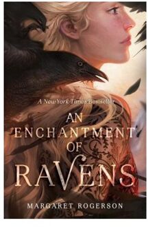 An Enchantment of Ravens