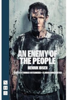 An Enemy Of The People - Nhb Classic Plays - Ibsen, Henrik