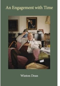 An Engagement With Time - Dean, Winton