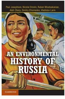 An Environmental History of Russia