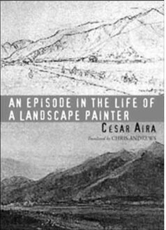 An Episode in the Life of a Landscape Painter