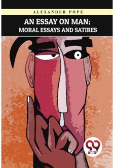 An Essay On Man - Alexander Pope