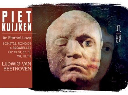 An Eternal Love - Sonatas, Rondos &