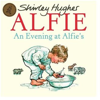 An Evening At Alfie's