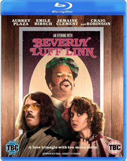 An Evening with Beverly Luff Linn