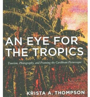 An Eye for the Tropics