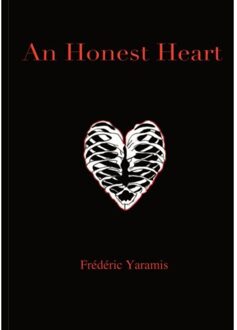 An Honest Heart - Frédéric Yaramis