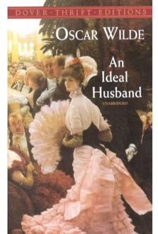 An Ideal Husband