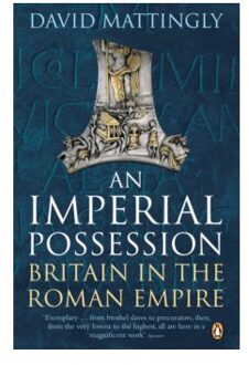 An Imperial Possession