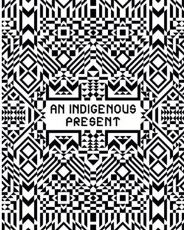 An Indigenous Present - Jeffrey Gibson