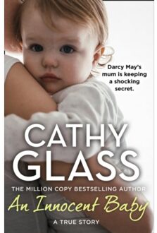 An Innocent Baby - Cathy Glass