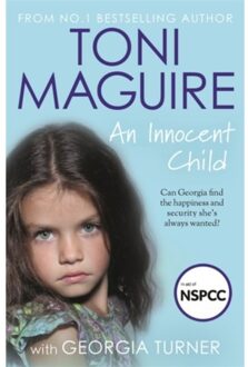 An Innocent Child - Toni Maguire