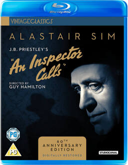 An Inspector Calls - 60th Jubileum Editie