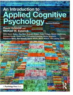 An Introduction to Applied Cognitive Psychology