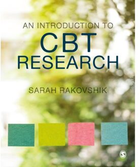 An Introduction to Cbt Research