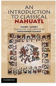 An Introduction to Classical Nahuatl