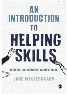 An Introduction to Helping Skills