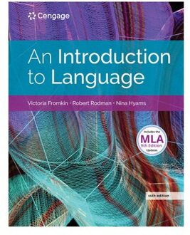An Introduction to Language
