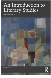 An Introduction To Literary Studies - Klarer, Mario (University of Inn