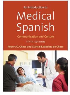 An Introduction to Medical Spanish