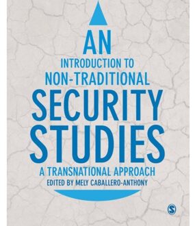 An Introduction to Non-Traditional Security Studies