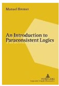 An Introduction to Paraconsistent Logics