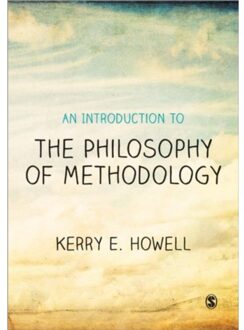 An Introduction to the Philosophy of Methodology