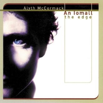 An Iomall-The Edge