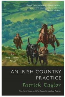 An Irish Country Practice