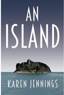 An Island - Karen Jennings
