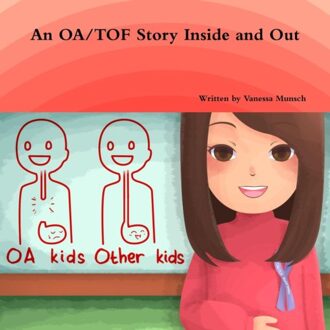 An Oa/Tof Story Inside And Out - Vanessa Munsch
