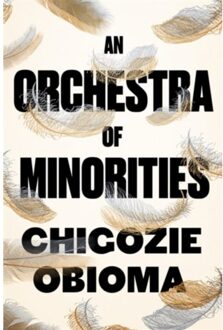An Orchestra of Minorities