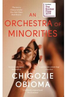 An Orchestra of Minorities