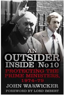 An Outsider Inside No 10