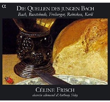 An Quellen Des Jungen Bach