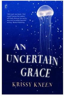 An Uncertain Grace