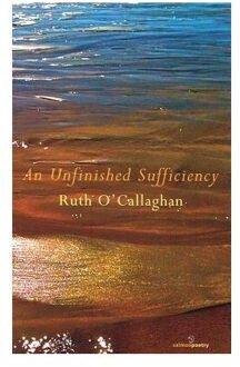 An Unfinished Sufficiency