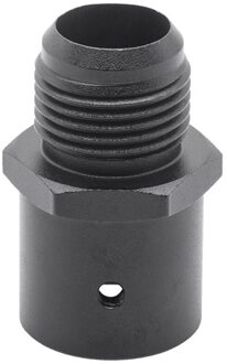 AN10 Cilinderkop Vent Adapter Cilinderkop Vent Connector Voor K-Swap Honda Civic Acura Rsx Tsx K20 K24 2.0L/2.4L