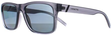 AN4298 Bandra 278681 transparant grijs donkergrijs polariserende zonnebril - One Size