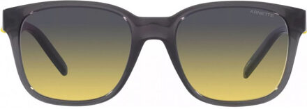 AN4320-27862Q-55 AN4320 55 27862Q Zonnebril Grijs