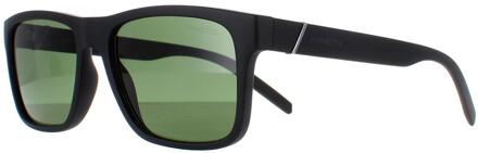 AN4321 Lebowl 275387 zwart donkergrijze zonnebril - One Size