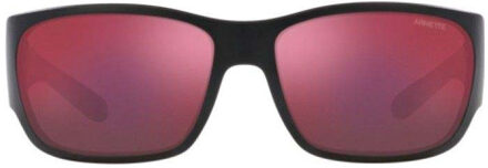 AN4324-28056Q61 AN4324 60 28056Q61 Zonnebril Zwart