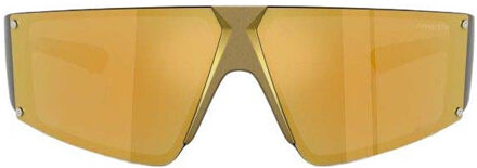 AN4332-29227P69 AN4332 69 29227P69 Zonnebril Goud