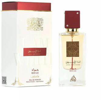 Ana Abiyedh Rouge Eau de Parfum 60 ml