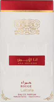 Ana Abiyedh Rouge Eau de Parfum 60 ml